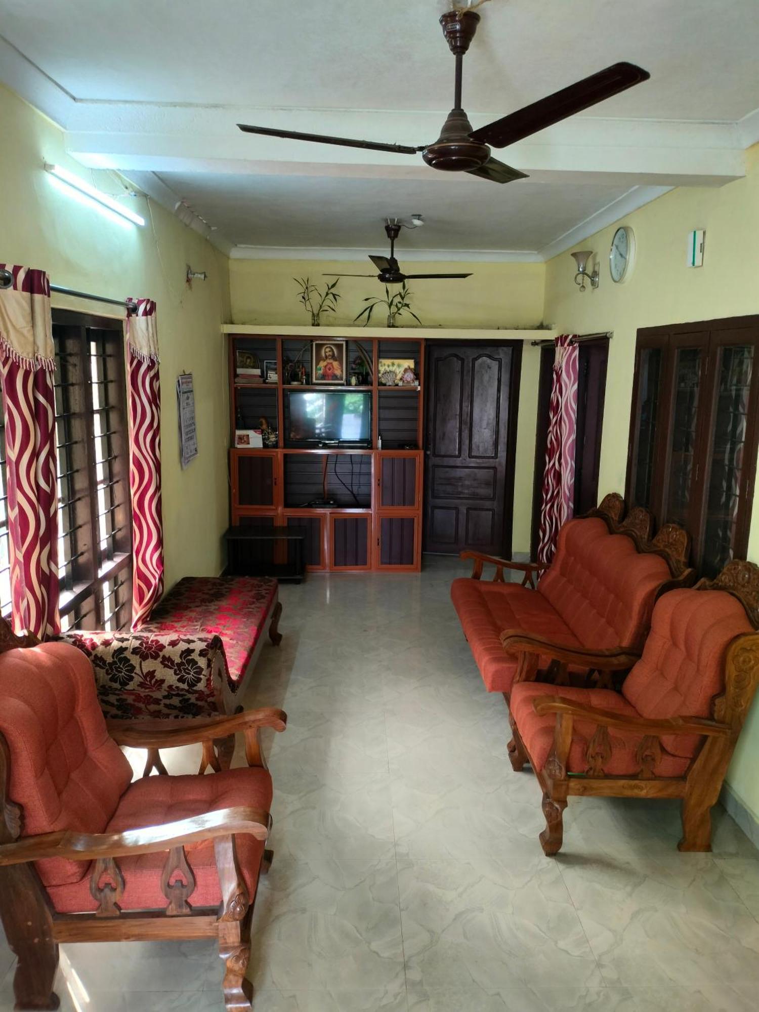 Lollipop Villa Vagamon Kültér fotó