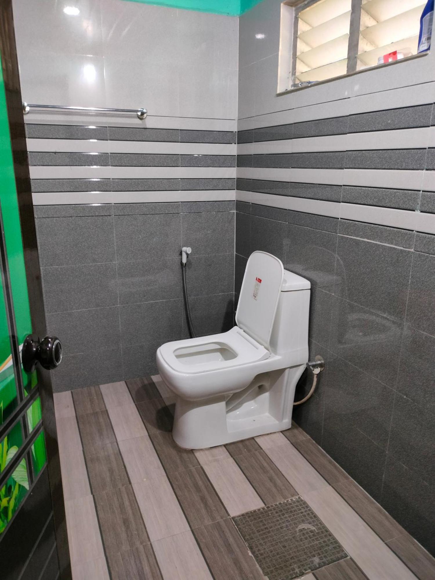 Lollipop Villa Vagamon Kültér fotó