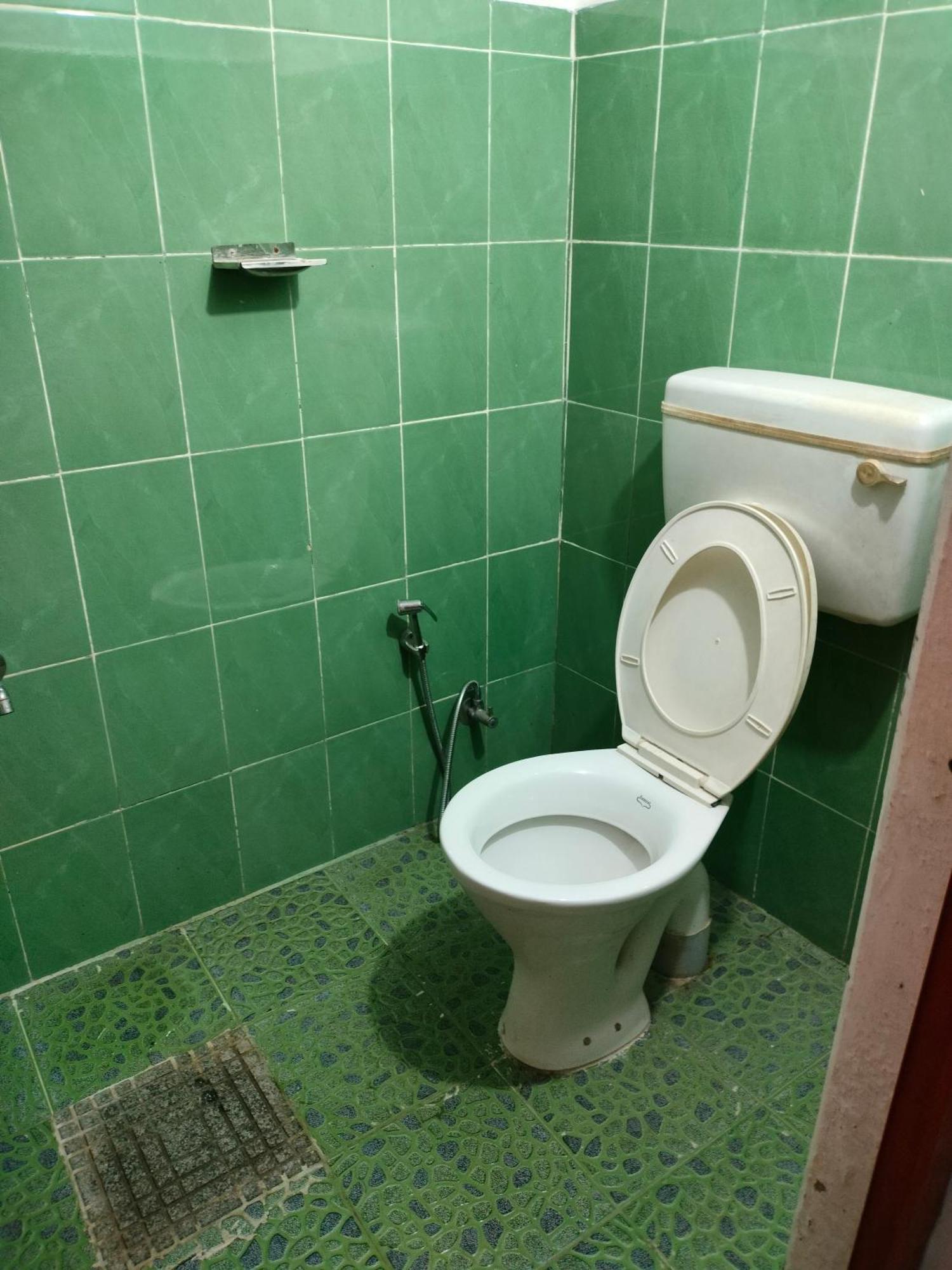 Lollipop Villa Vagamon Kültér fotó