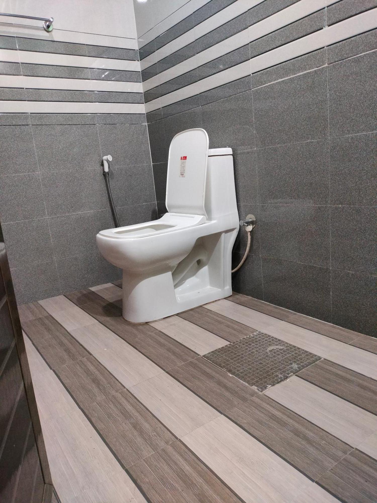 Lollipop Villa Vagamon Kültér fotó